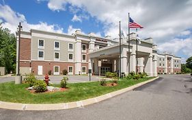 Hampton Inn & Suites Berkshires-Lenox